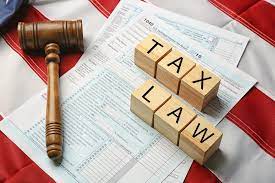 tax levy attorney Louisiana